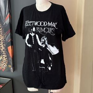 Fleetwood Mac By Live Nation for Free People